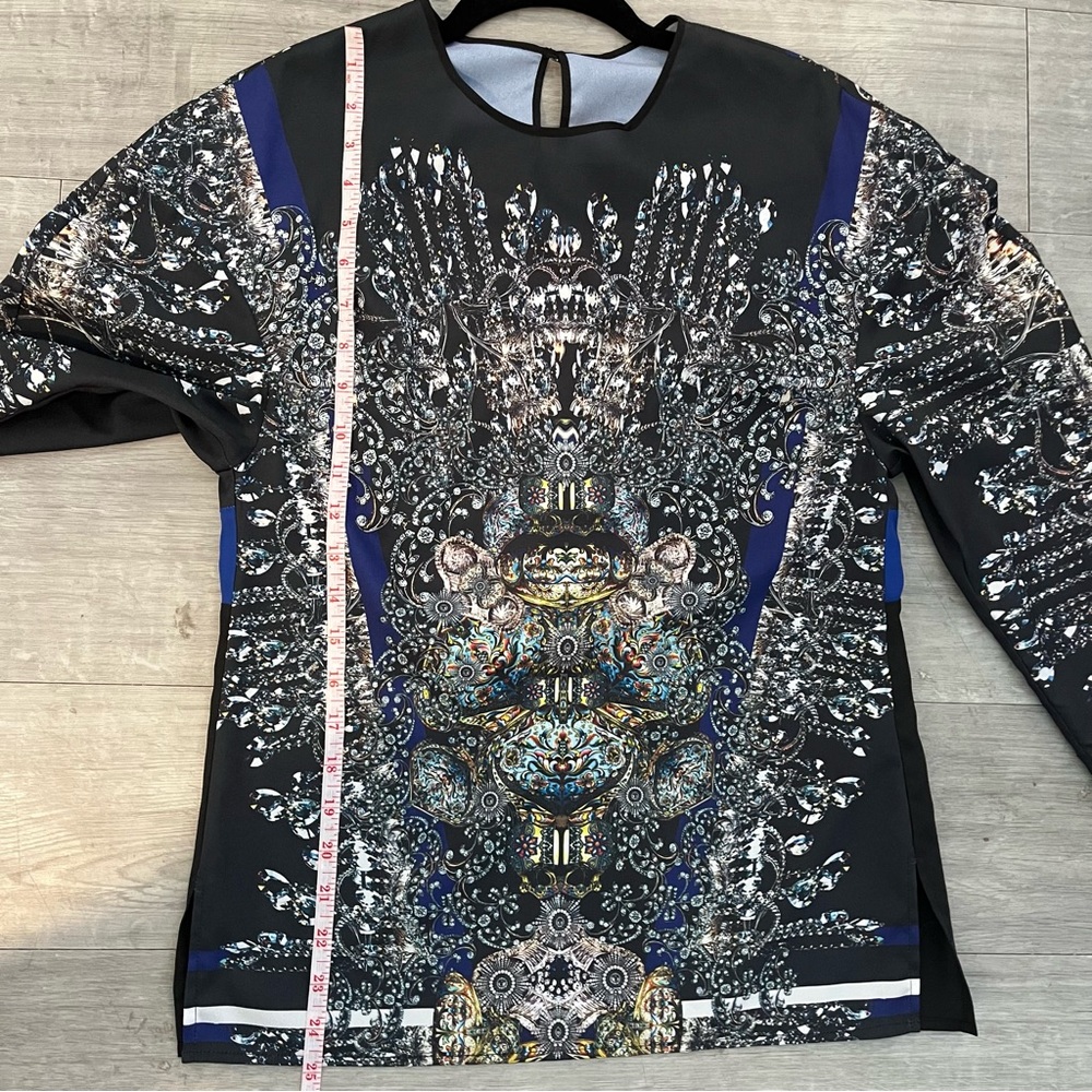 Clover Canyon Long-Sleeve Top - Picture 8 of 10